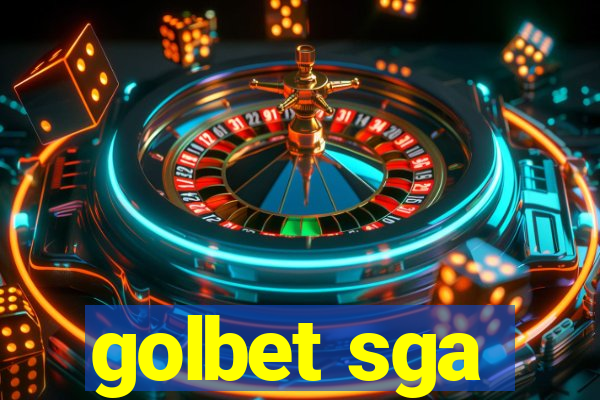 golbet sga